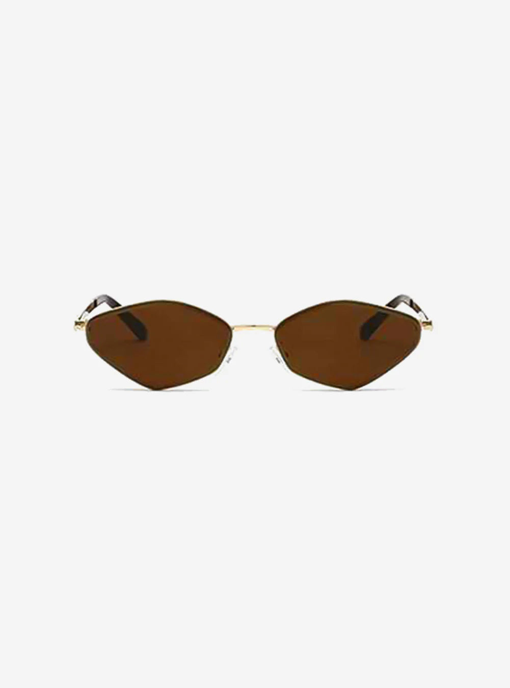 Elva - Brown