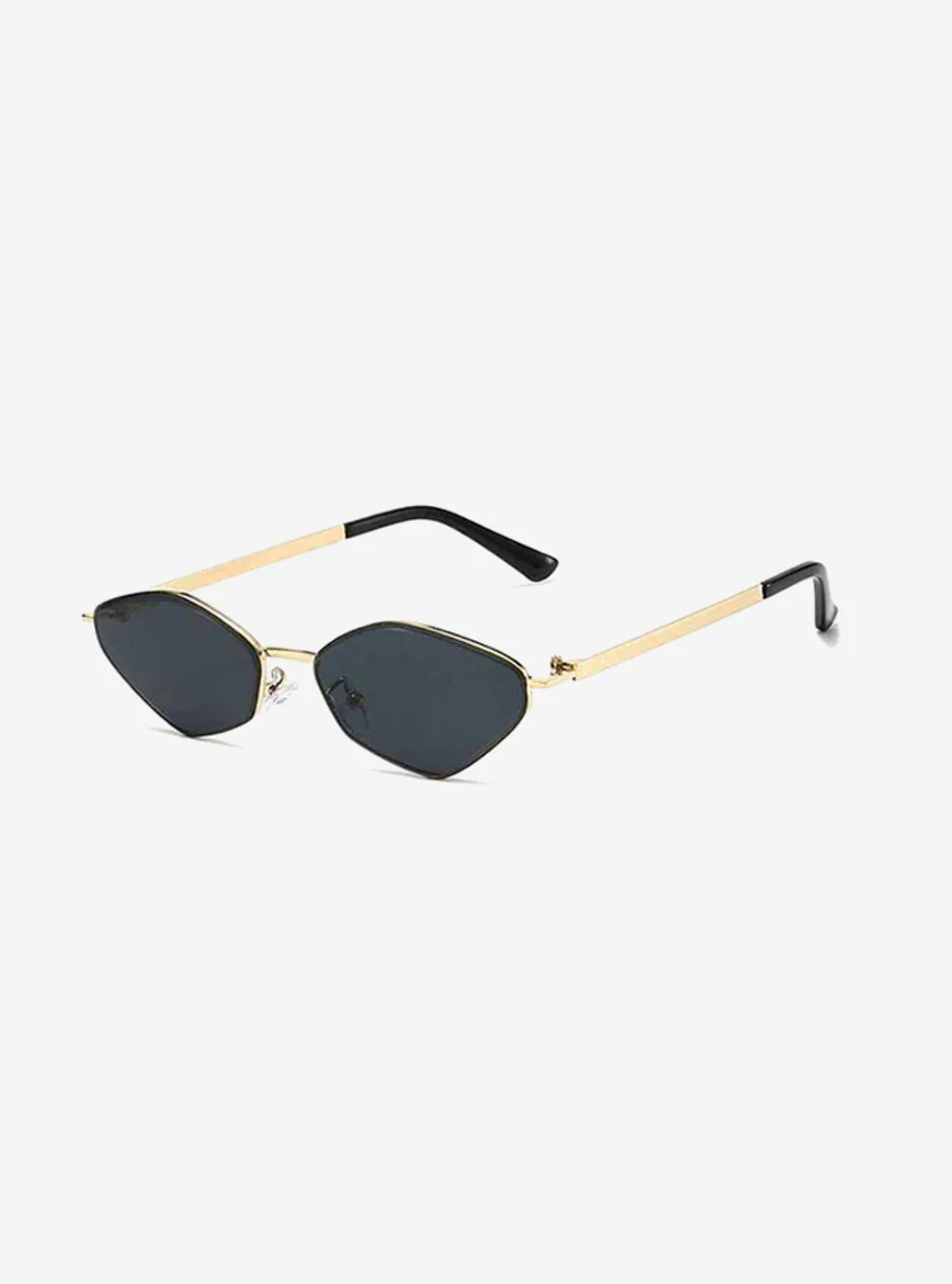 Elva - Black