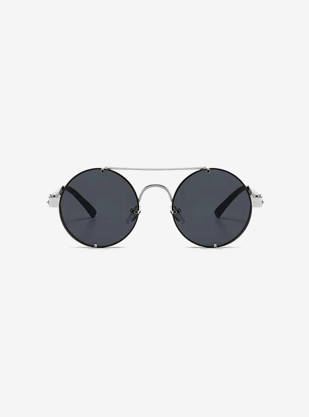 Helia - Black/Silver