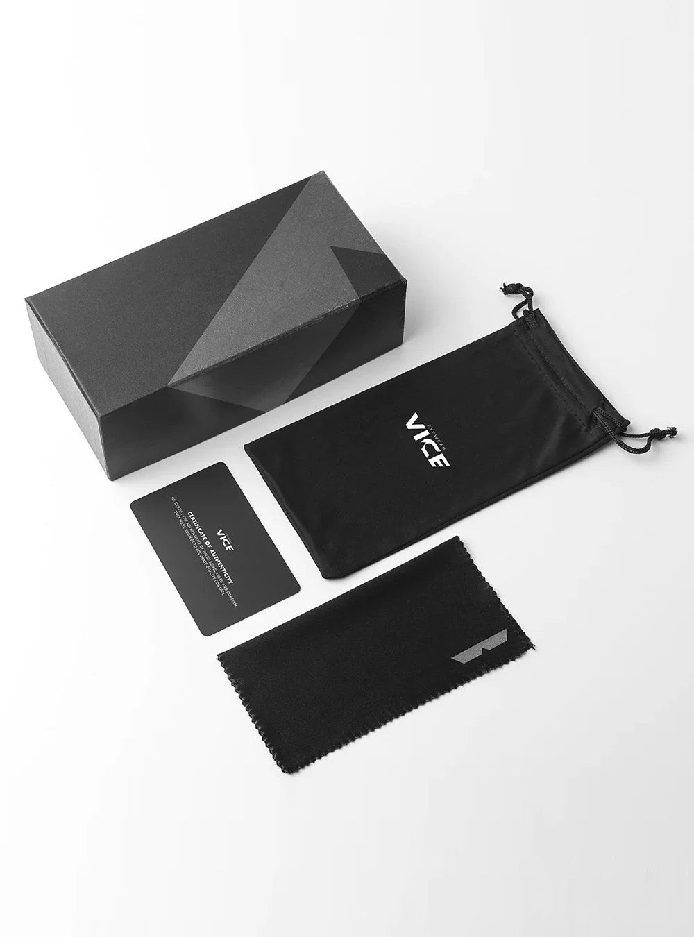 Volt - Black/White
