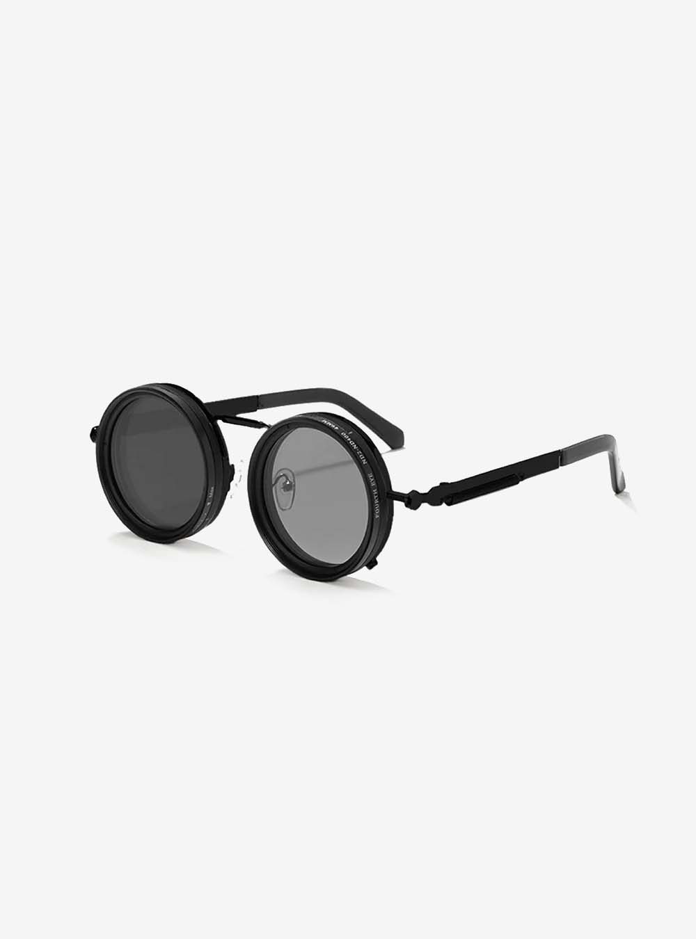 Polar - Black