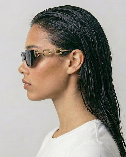 Selina - Piano Black