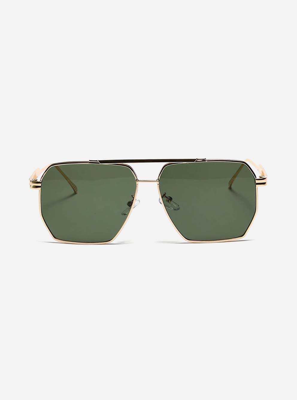 Sterling - Green