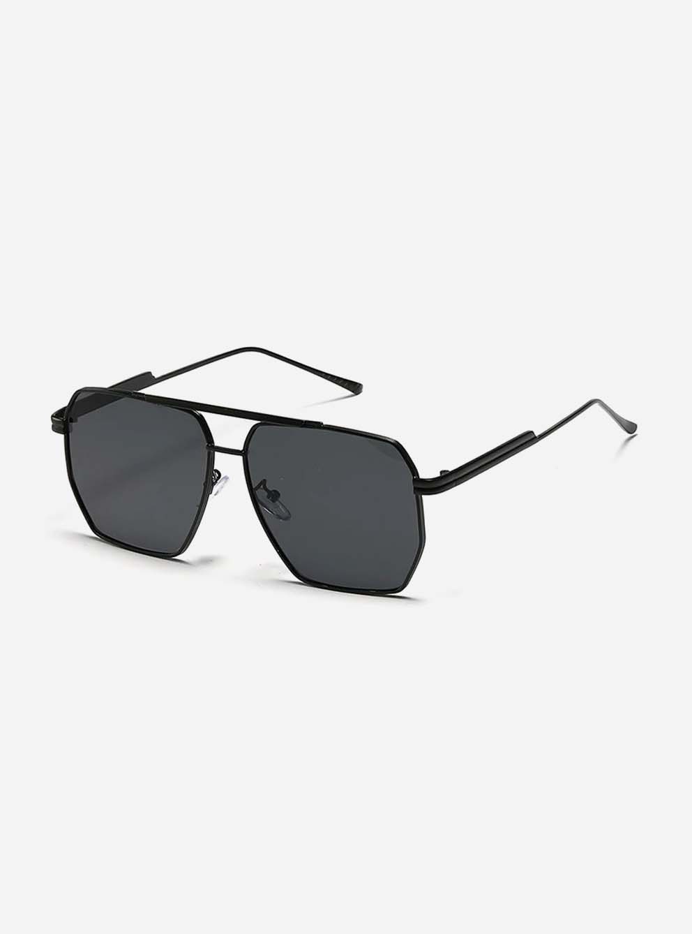 Sterling - Black