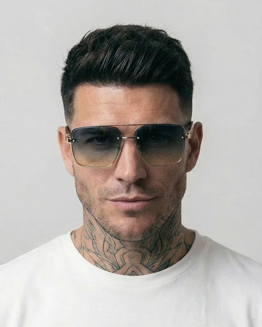 Stratos - Gradient Teal