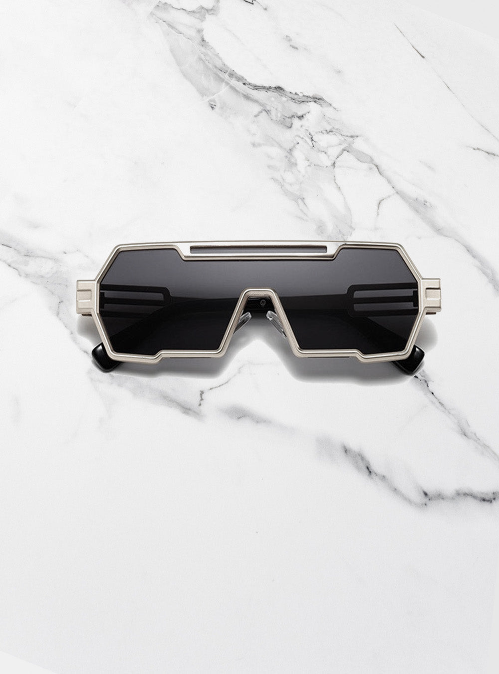 Titan - Silver
