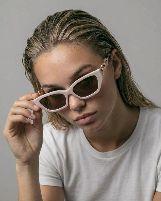 Selina - Pastel Pink