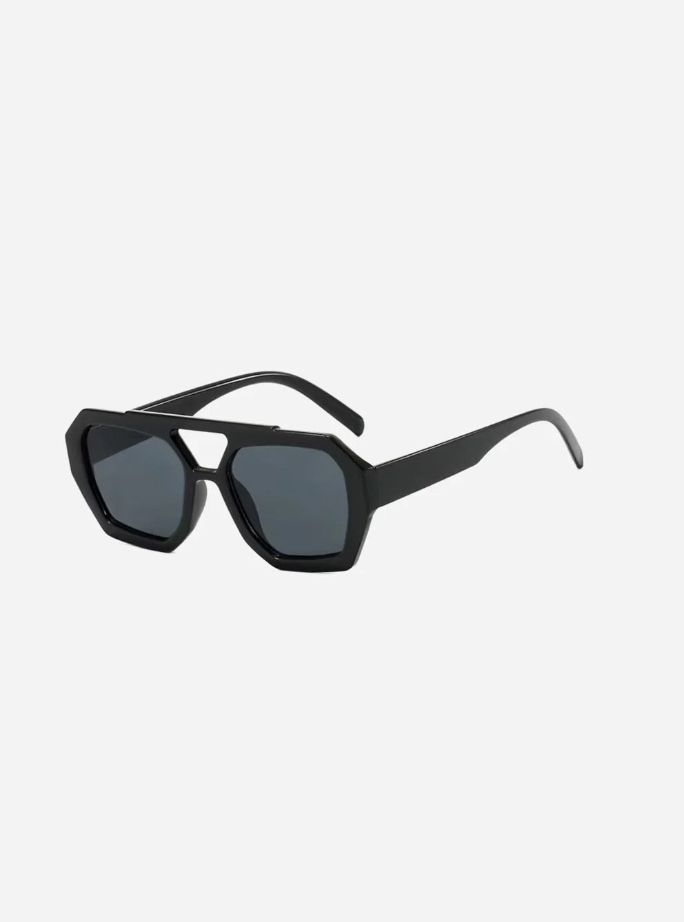 Nitro - Black