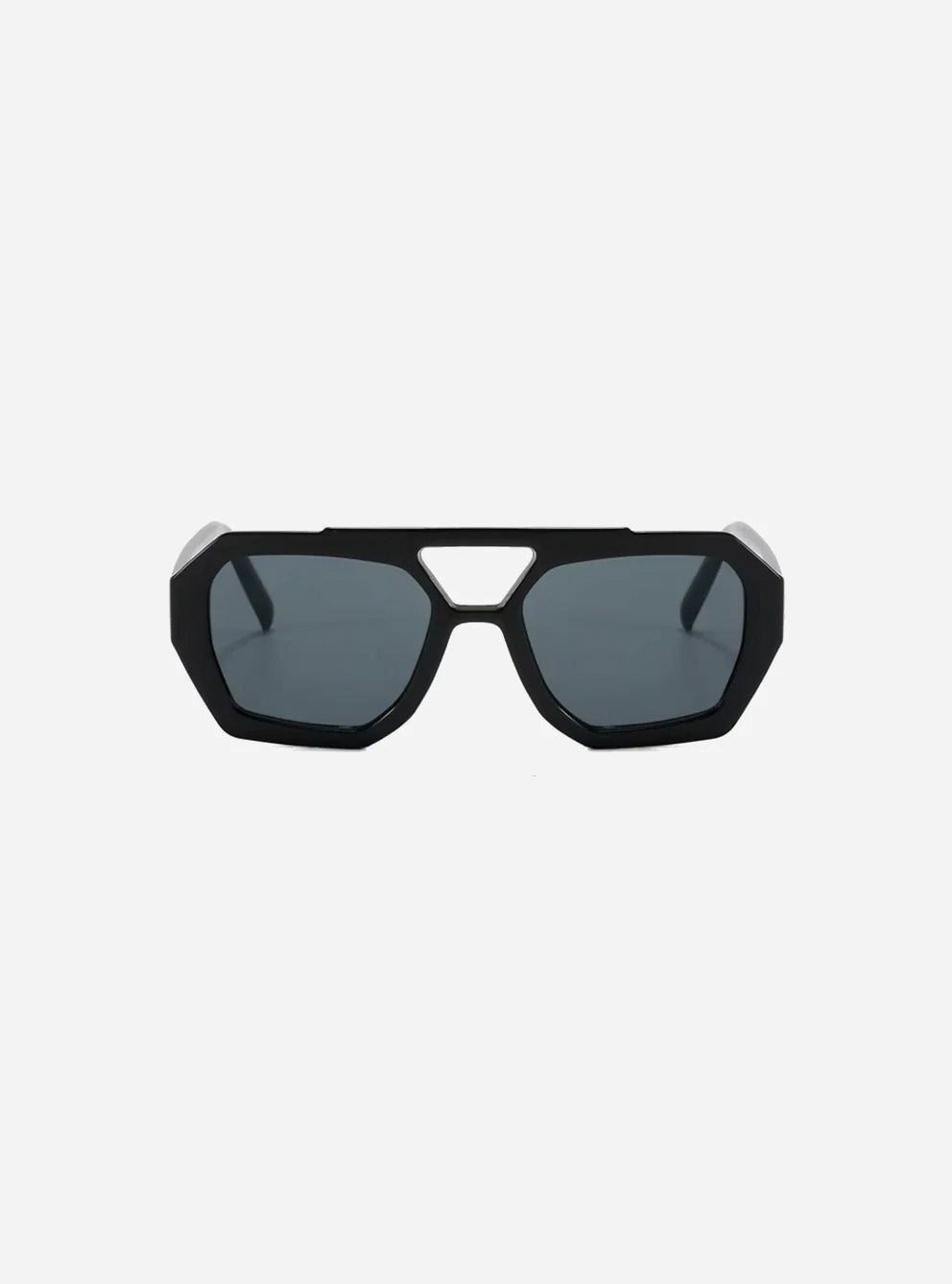 Nitro - Black