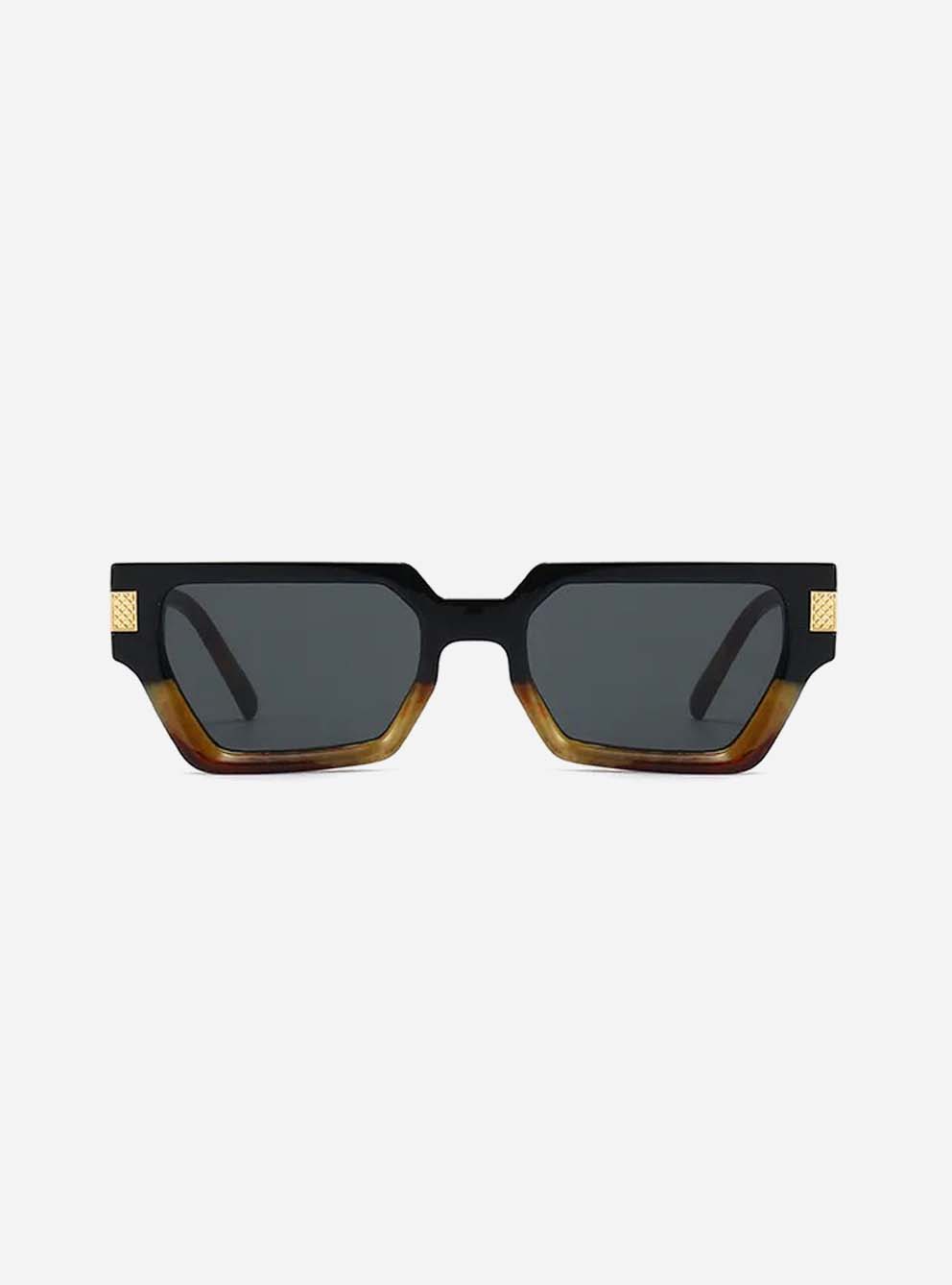 Volt - Black/Brown