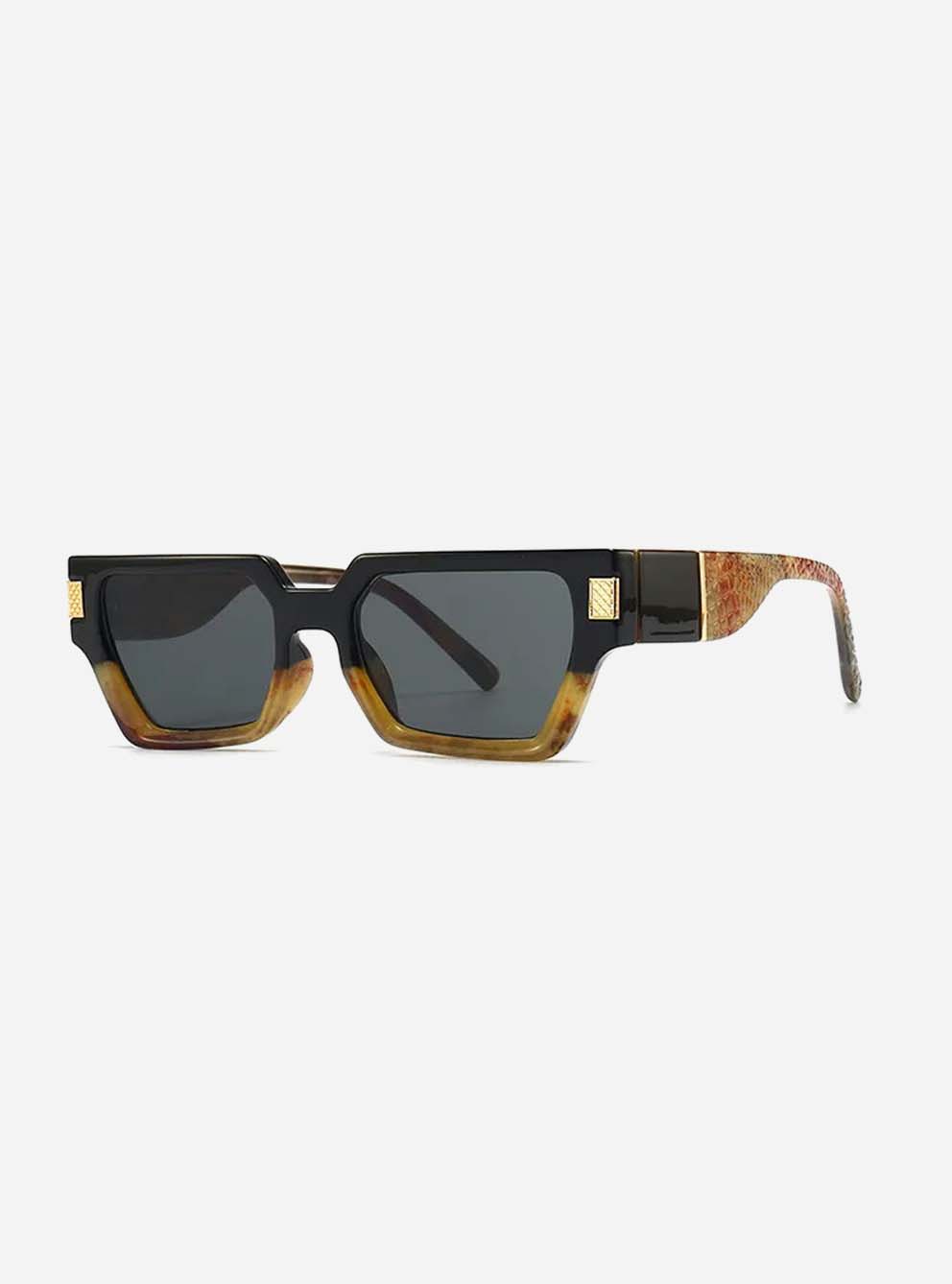 Volt - Black/Brown
