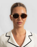 Reva - Brown