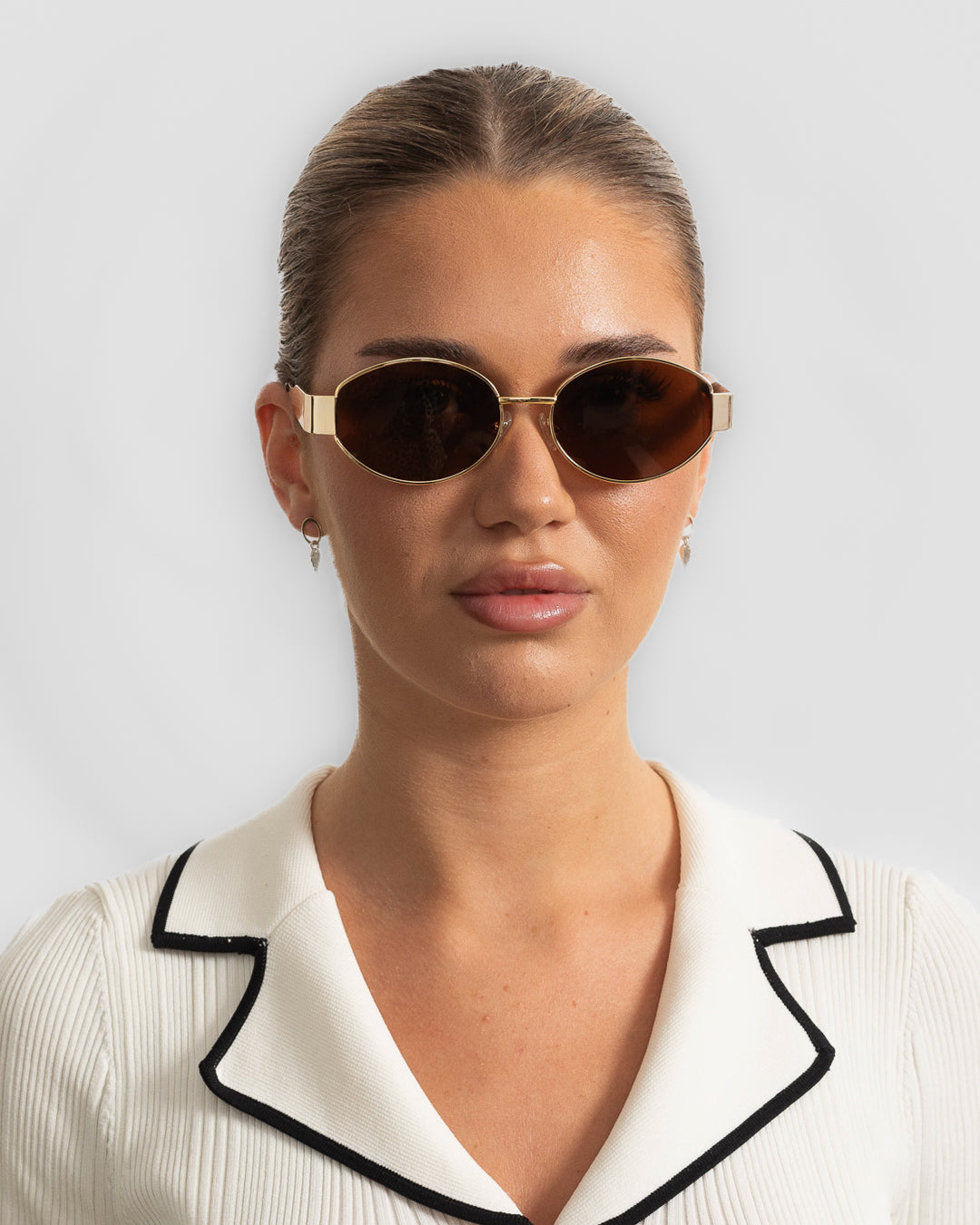 Reva - Brown