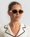 Reva - Brown