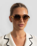 Savanna - Brown
