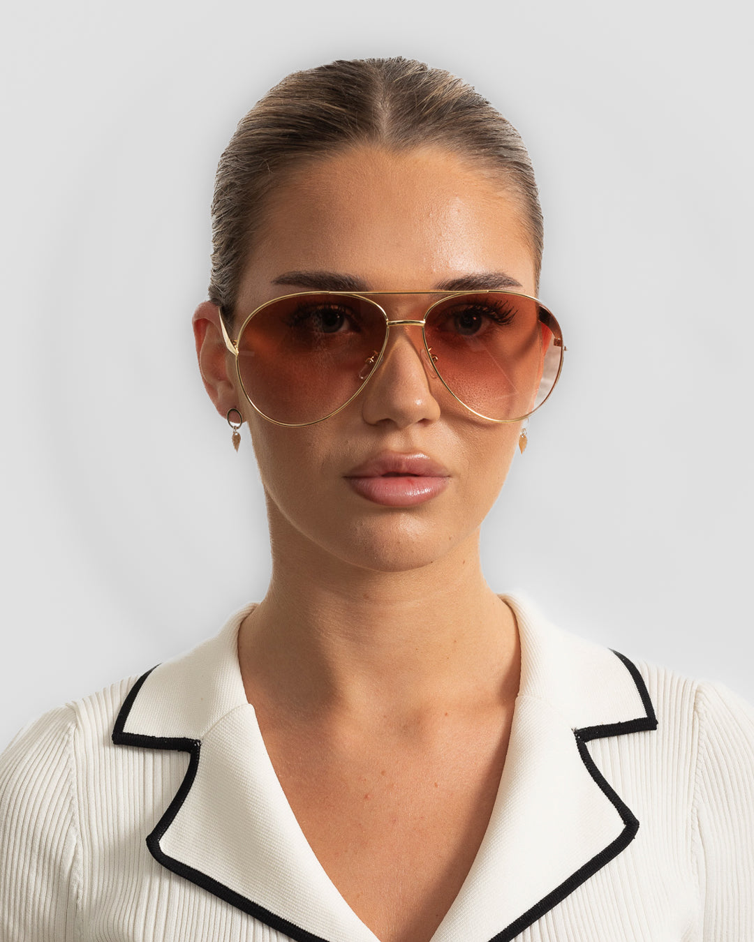 Elara - Brown