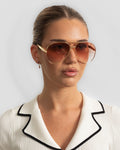 Elara - Brown