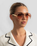Elara - Brown