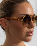Savanna - Brown
