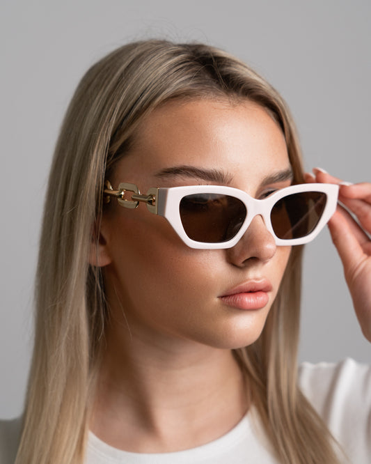 Selina - Pastel Pink