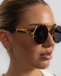 Savanna - Black