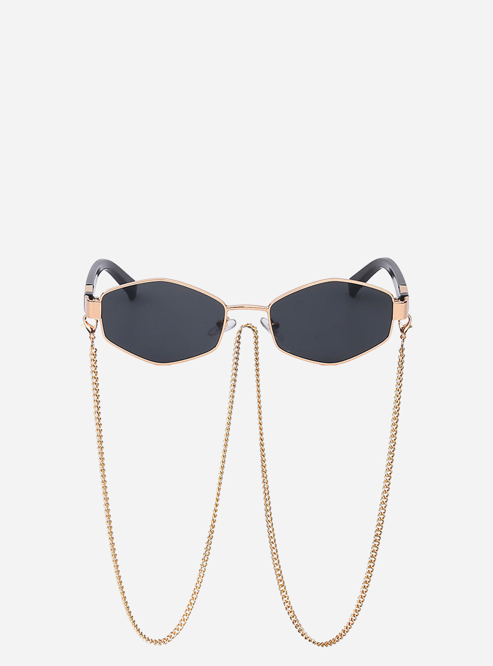 Lyra - Black/Gold