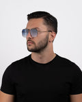 Maverick - Blue