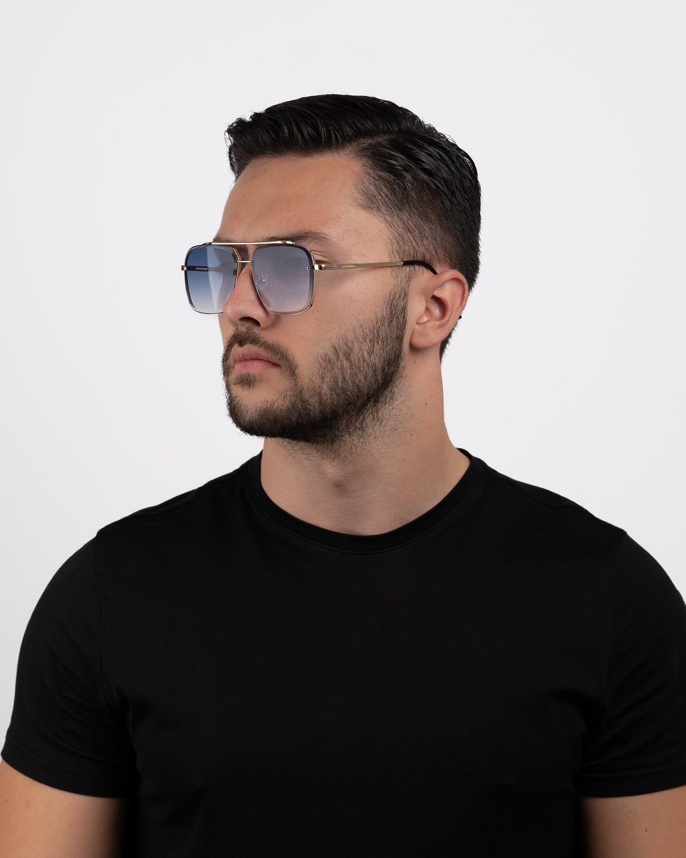 Maverick - Blue