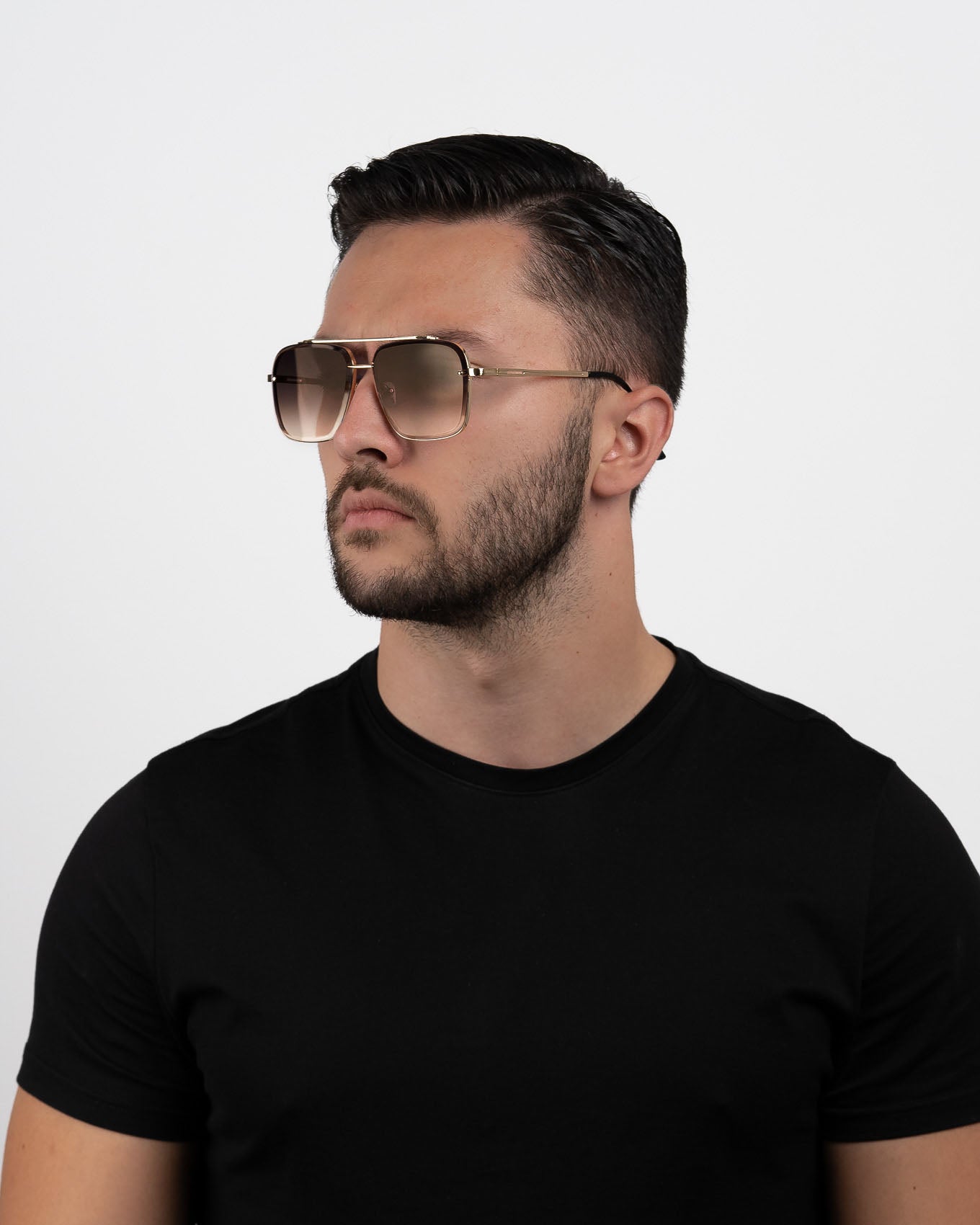 Maverick - Brown