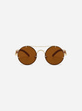 Safari - Brown