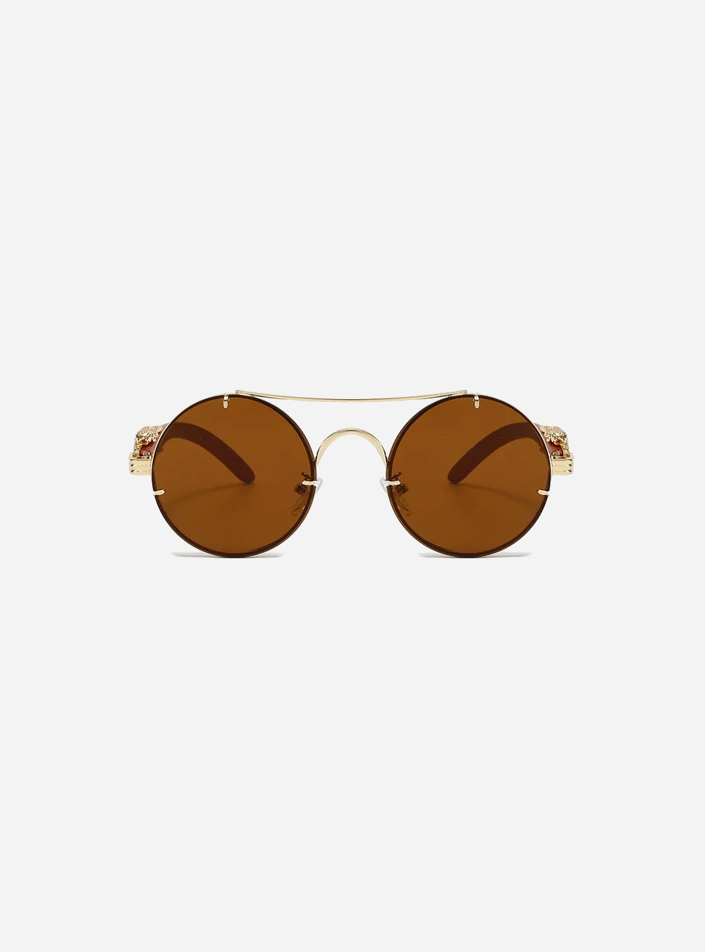 Safari - Brown