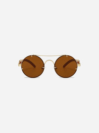 Safari - Brown