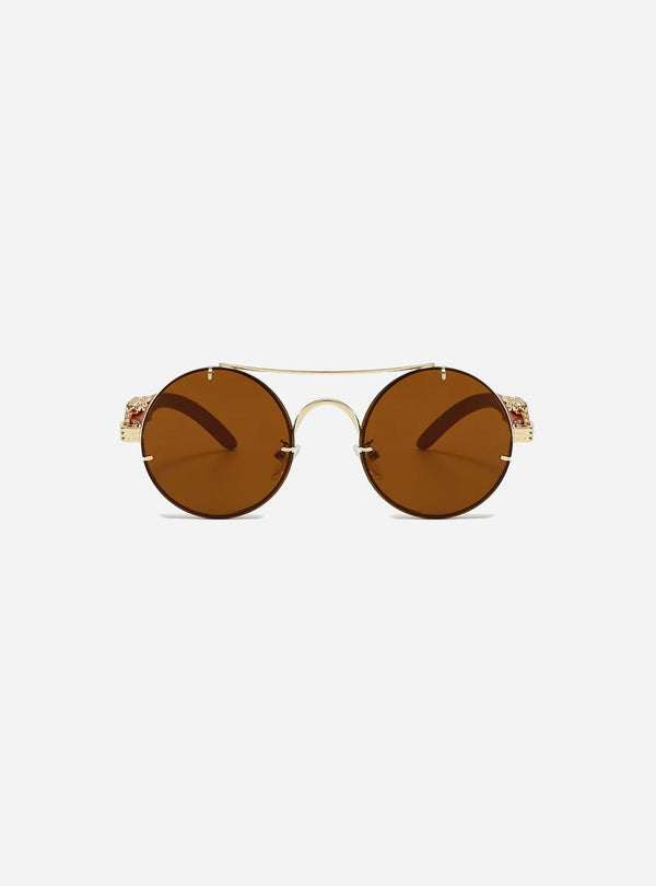 Safari - Brown