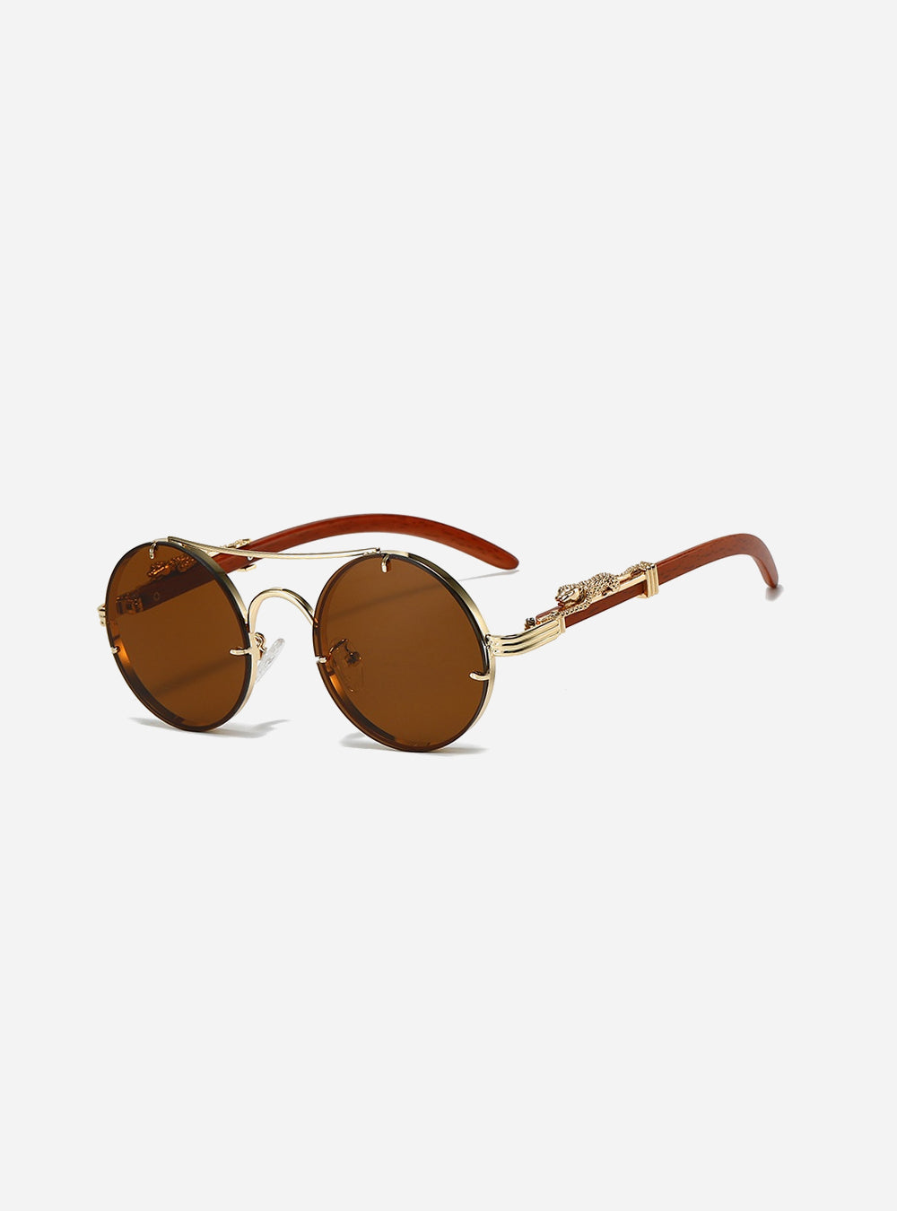 Safari - Brown