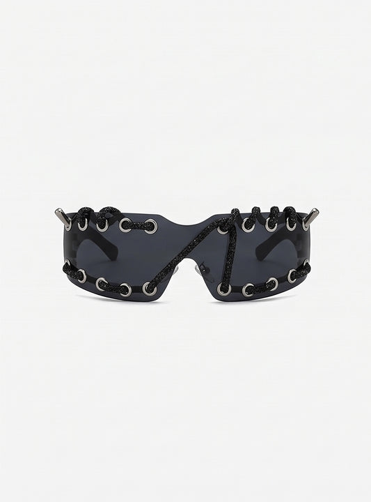 Ronin - Black