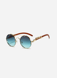 Savanna - Teal