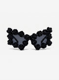Dahlia - Black