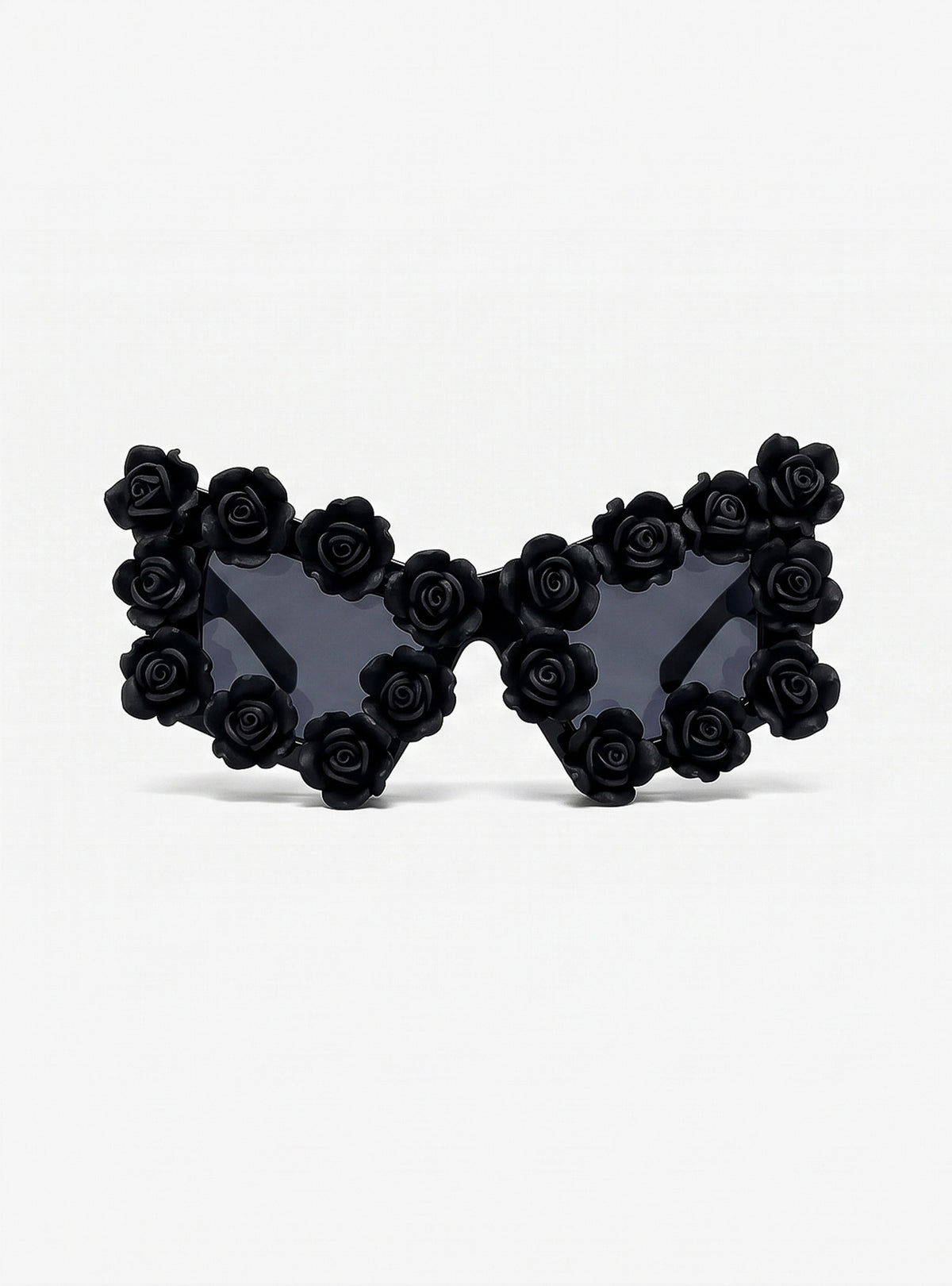 Dahlia - Black
