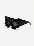 Dahlia - Black