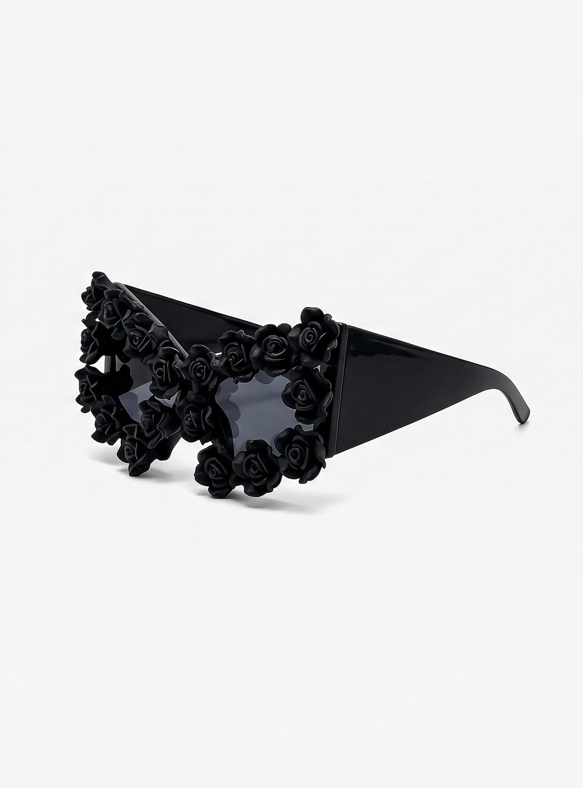 Dahlia - Black