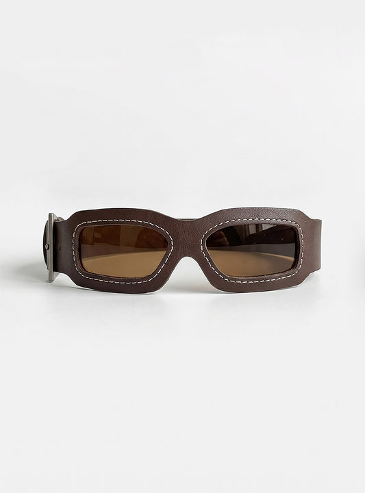 Nomad - Brown