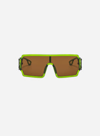 Enzo - Green