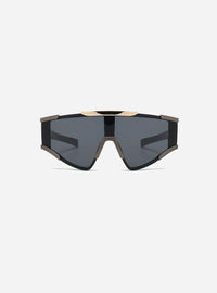 Alpha - Black/Gold