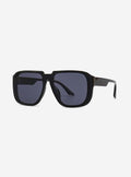 Asher - Black