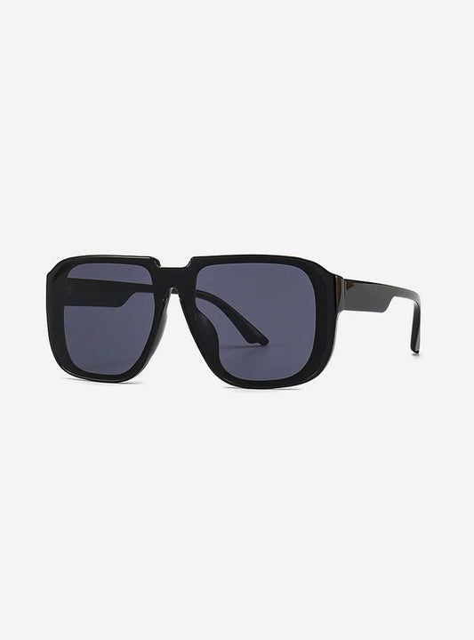 Asher - Black