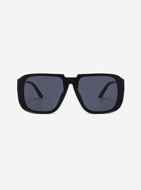 Asher - Black