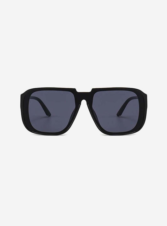 Asher - Black