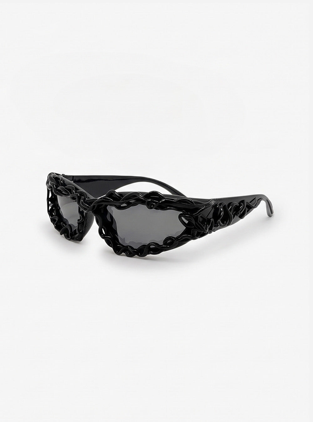 Sabre - Black