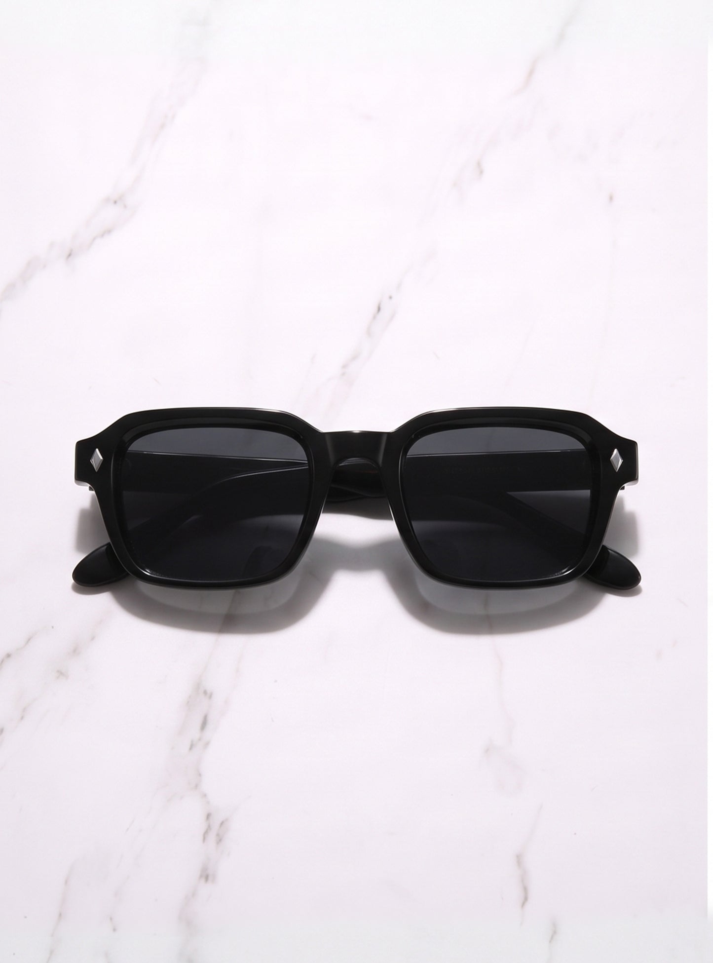 Spire - Black