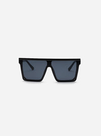 Flatter - Black